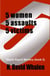 FIVE: 5 women, 5 assaults, 5victims - Skylar Kayne Mystries, #2