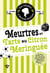 Les enquêtes d'Hannah Swensen - Tome 4 Meurtres et tarte au citron meringuée