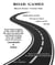 Road Games, Bizarre Stories, Curious Tales