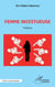 Femme incestueuse - Théâtre