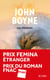 Les éléments - Prix Femina étranger, prix du Roman Fnac