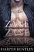 Zane (The Powers That Be, Book 6) - The Powers That Be, #6
