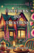 Hollyhock and Sticky Buns: A Nettles B&B Paracozy Mystery - Nettles B&B Paracozy, #1