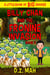 Billy Chan and the Fronine Invasion: A Little Book of BIG Choices - Billy the Chimera Hunter, #3