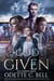 God Given: The Complete Series - God Given, #2