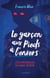 Le garçon aux pieds à l'envers