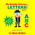 My Buddy Knows Letters - My Buddy Knows, #1