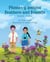 Feathers and Friends (Spanish-English) - Language Lizard Bilingual Living in Harmony