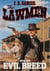 Evil Breed (The Lawmen Western #1) - The Lawmen, #1