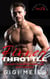 Pinned Throttle - The Bikers of Boston Series