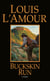 Buckskin Run - Stories