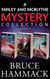 A Smiley And McBlythe Mystery Collection - A Smiley And McBlythe Mystery Collection, #4