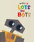 WALL-E: Lots of Bots