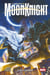 La vengeance de Moon Knight (2024) T02 - Il est vivant