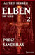 Prinz Sandrilas: Elben - Die Serie 2