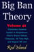 Big Ban Theory: Elementary Essence Applied to Molybdenum, Witch’s Broom Nebula, Octopussy, All Time High, and Magical ME 2nd, Volume 42 - Big Ban Theory, #38