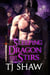Sleeping Dragon Stirs, part two - Outside the Veil, #2