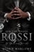 New York Rogues: Rossi, The Anniversary Collection, The Dax and Dante Edit: A Dark Mafia Romance - New York Rogues: Rossi, The Anniversary Collection, #10