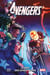 Avengers (2018) T05 - Le défi des Ghost Rider