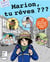 Marion, tu rêves ? - Recueil de 12 nouvelles pour les 9/15 ans