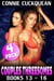 Couples Threesomes 4-Pack : Books 13 - 16 - Couples Threesomes Bundle, #8