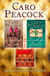 3-Book Victorian Crime Collection - Death at Dawn, Death of a Dancer, A Corpse in Shining Armour