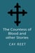 The Countess of Blood and other Stories - DI Colin Rook, #1
