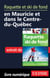 Raquette et ski de fond en Mauricie et Centre-du-Québec