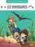 Tout savoir en BD - Les Dinosaures