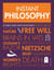 Instant Philosophy - Key Thinkers, Theories, Discoveries and Concepts