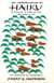 Intro to Haiku - An Anthology of Poems and Poets from Basho to Shiki