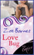 Love Bug - Don't get bitten!