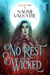 No Rest for the Wicked - Life is Hell, #1