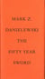 The Fifty Year Sword