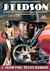Cap Fog 1: Alvin Fog, Texas Ranger - Cap Fog, #1