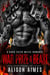War Prize of the Beast: A Dark Fated-Mates Romance - Ruthless Warlords, #8