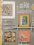 Art of Layers - Simple Techniques, Inventive Scrapbook Pages, Imaginative Papercrafts