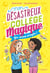 Mon désastreux collège magique - Tome 3 - Un secret d'enfer !