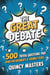 The Great Debate: 500 Trivia Questions That Spark Fun Arguments & Friendly Feuds