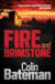 Fire and Brimstone - The North Butte Mining Disaster of 1917