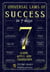 7 Universal Laws of Success In 7 Days: Learn, Apply, and Transform - 7 UNIVERSAL LAWS, #4