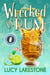 Wrecked by Rum - Bohemia Bartenders Mysteries, #2