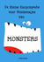 De Kleine Encyclopedie voor Minimensjes van Monsters - De Kleine Encyclopediën voor Minimensjes, #2