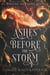Ashes Before the Storm - Ashwing Ascension Adventures, #0