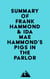 Summary of Frank Hammond & Ida Mae Hammond's Pigs in the Parlor