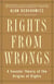 Rights from Wrongs - A Secular Theory of the Origins of Rights