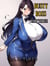 Busty Boss (Part Three)