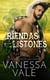 Riendas y Listones - Vaqueros del Rancho Lenox, #3