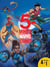 5-Minute Marvel Stories