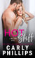 Hot Stuff - Hot Zone, #1